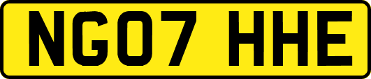 NG07HHE