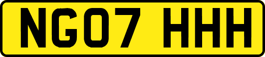 NG07HHH