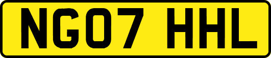NG07HHL