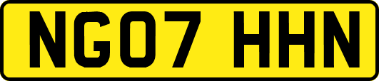 NG07HHN