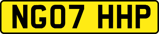 NG07HHP