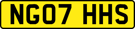 NG07HHS