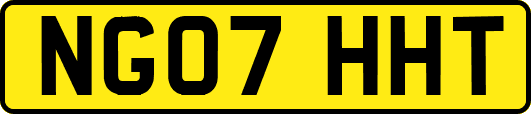 NG07HHT