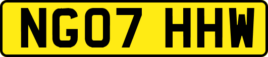 NG07HHW