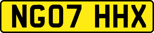 NG07HHX
