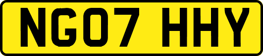 NG07HHY
