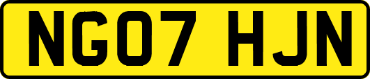 NG07HJN