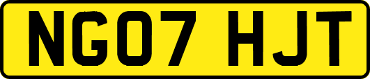 NG07HJT