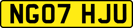 NG07HJU