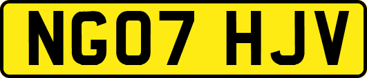 NG07HJV