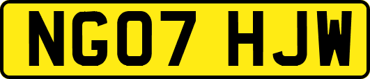 NG07HJW