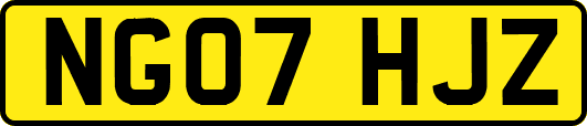 NG07HJZ