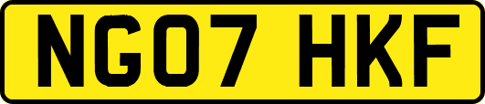 NG07HKF
