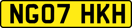NG07HKH
