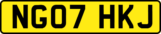 NG07HKJ