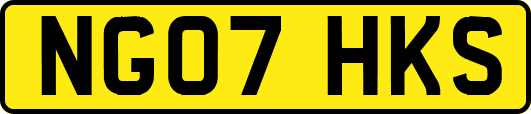 NG07HKS
