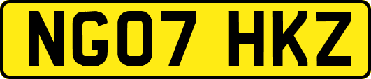 NG07HKZ