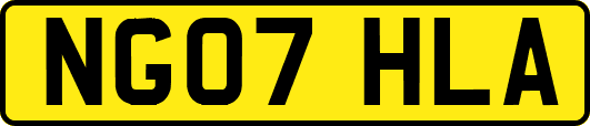 NG07HLA