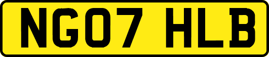 NG07HLB