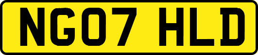 NG07HLD