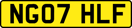 NG07HLF