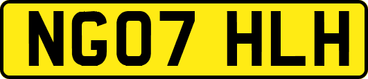 NG07HLH