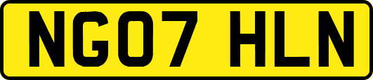 NG07HLN