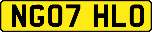 NG07HLO