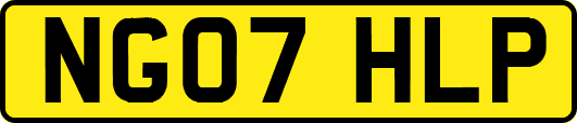 NG07HLP