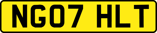 NG07HLT