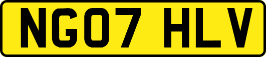 NG07HLV