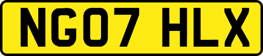 NG07HLX