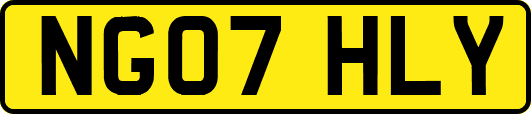 NG07HLY