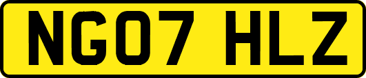 NG07HLZ