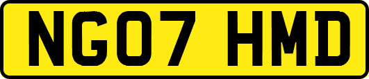 NG07HMD