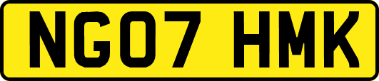 NG07HMK