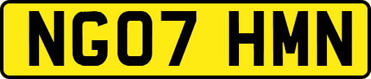 NG07HMN