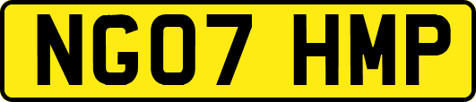 NG07HMP