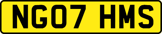NG07HMS
