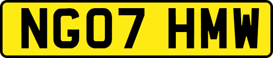 NG07HMW