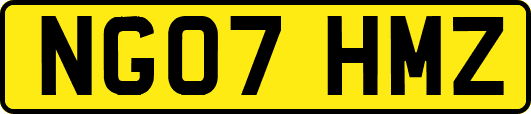 NG07HMZ