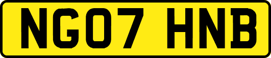 NG07HNB