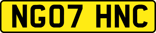 NG07HNC