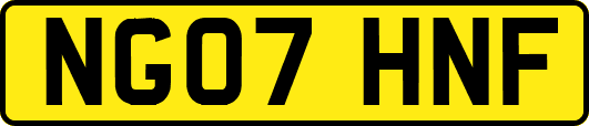 NG07HNF