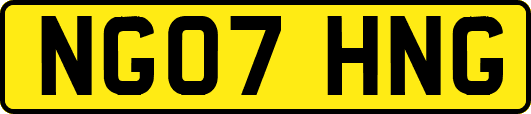 NG07HNG