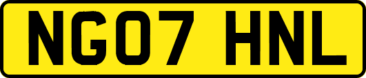 NG07HNL