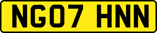 NG07HNN