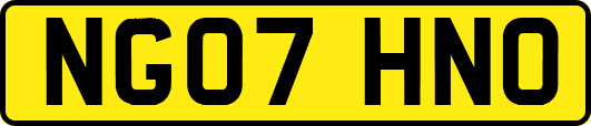 NG07HNO