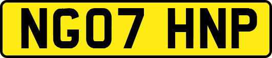 NG07HNP