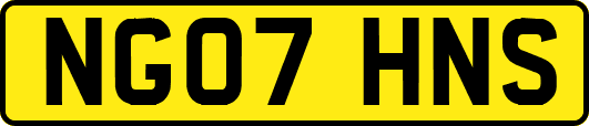 NG07HNS